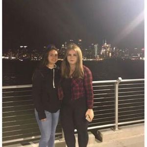 Meet your Posher, Julia